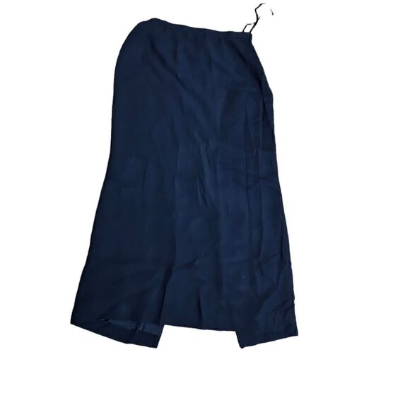 Women's JONES WEAR Maxi Skirt Size 12 Vintage - Picture 1 of 3